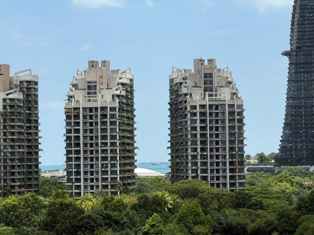 Condo Forest City 1