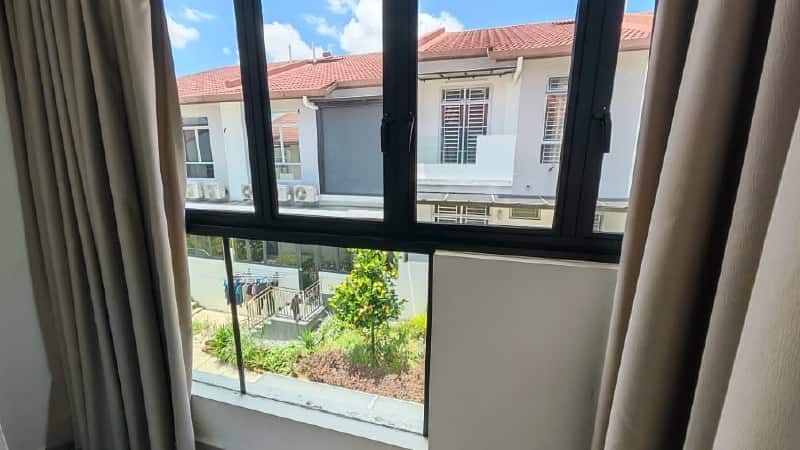 Condominium Country Garden Danga Bay 5