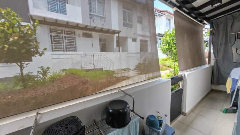 Condominium Country Garden Danga Bay 6