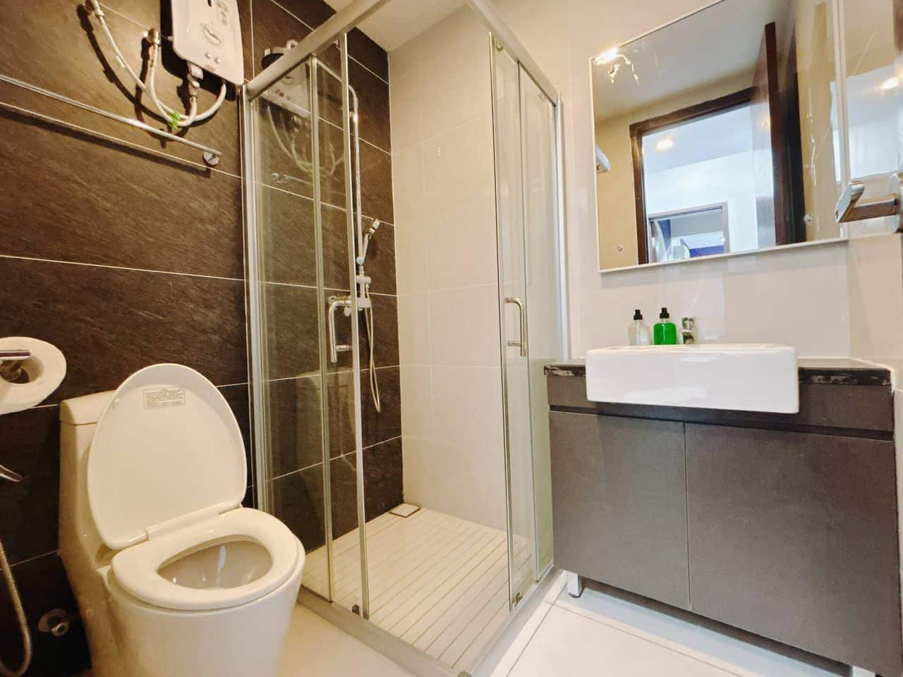 Condominium Country Garden Danga Bay 7