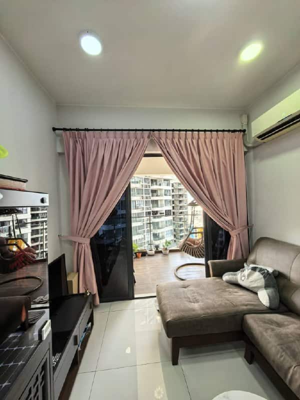 Condominium Royal Strand @ Country Garden Danga Bay 2