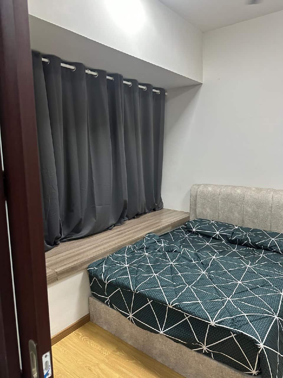 Condo Country Garden Danga Bay 6