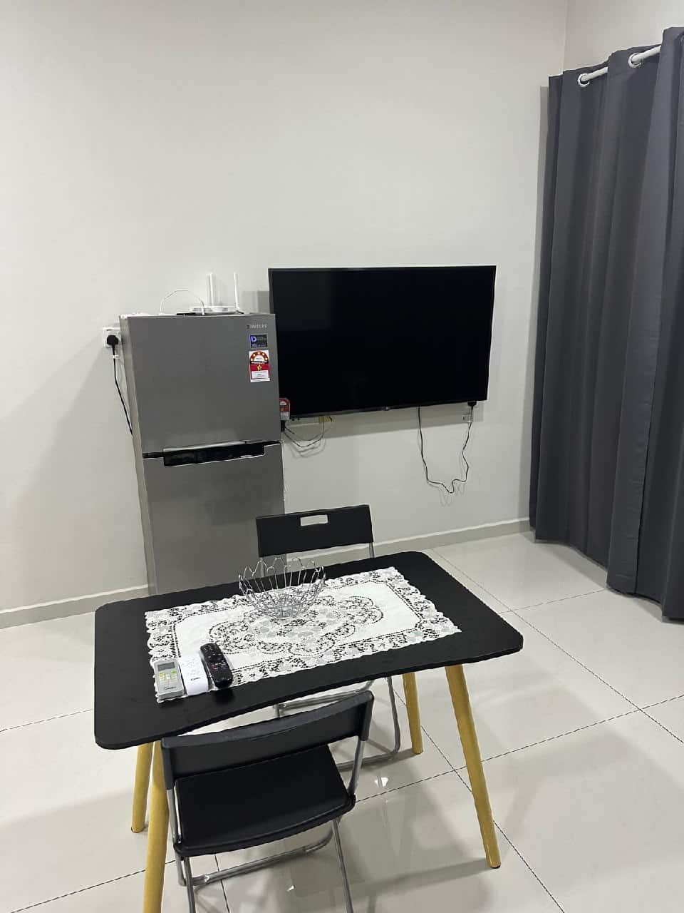 Condo Country Garden Danga Bay 2