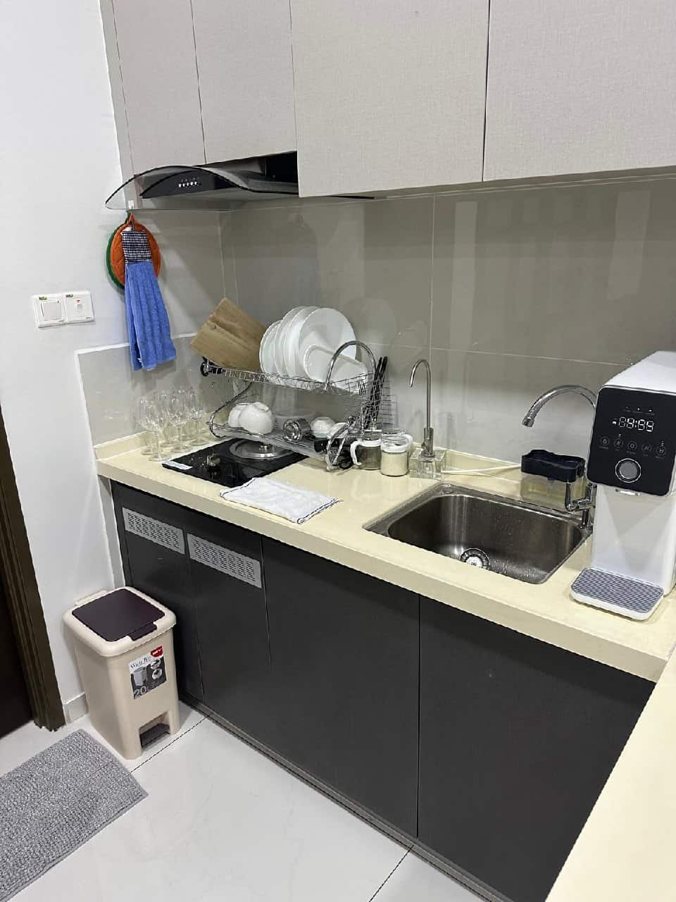 Condo Country Garden Danga Bay 5
