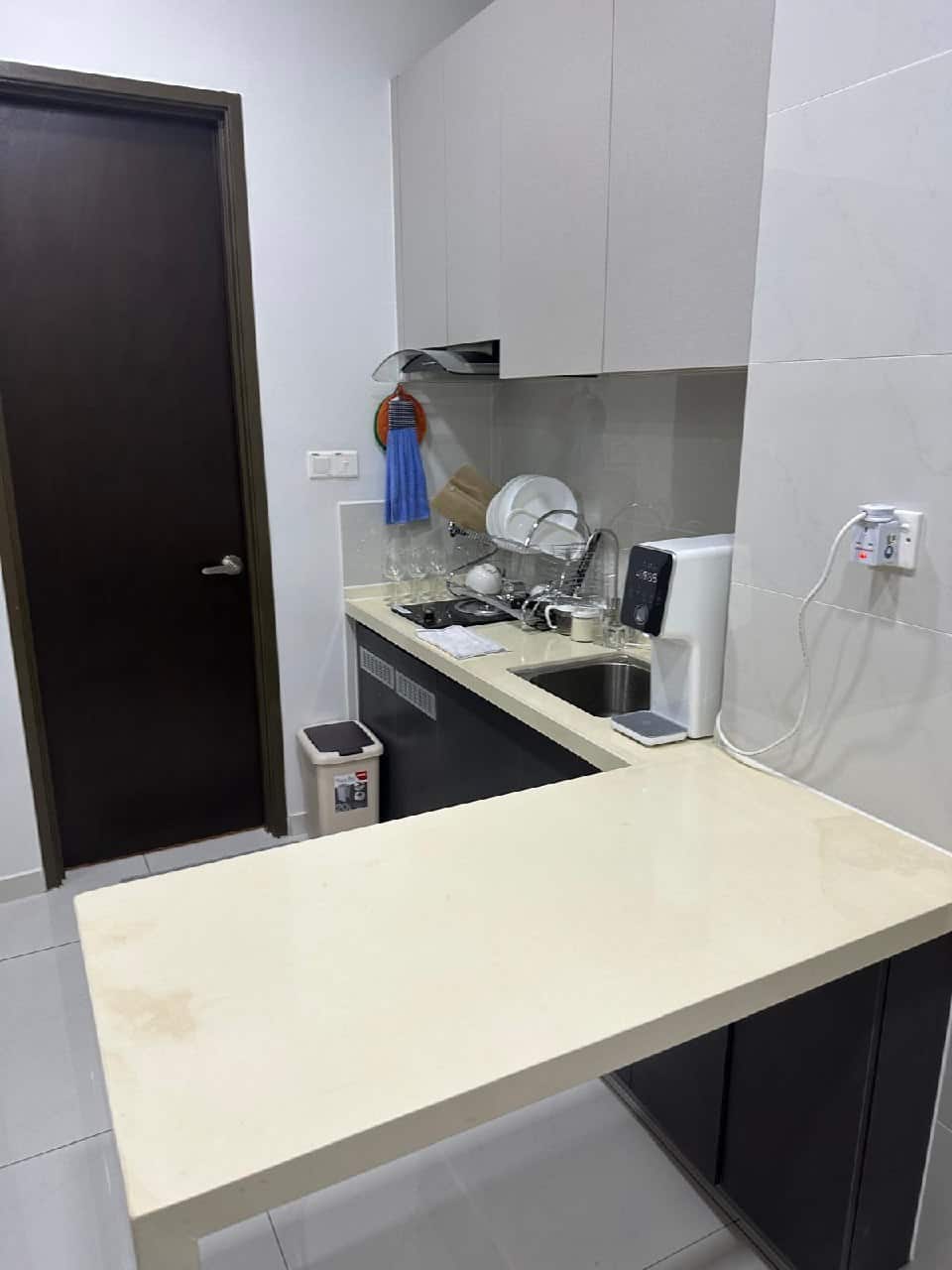 Condo Country Garden Danga Bay 4