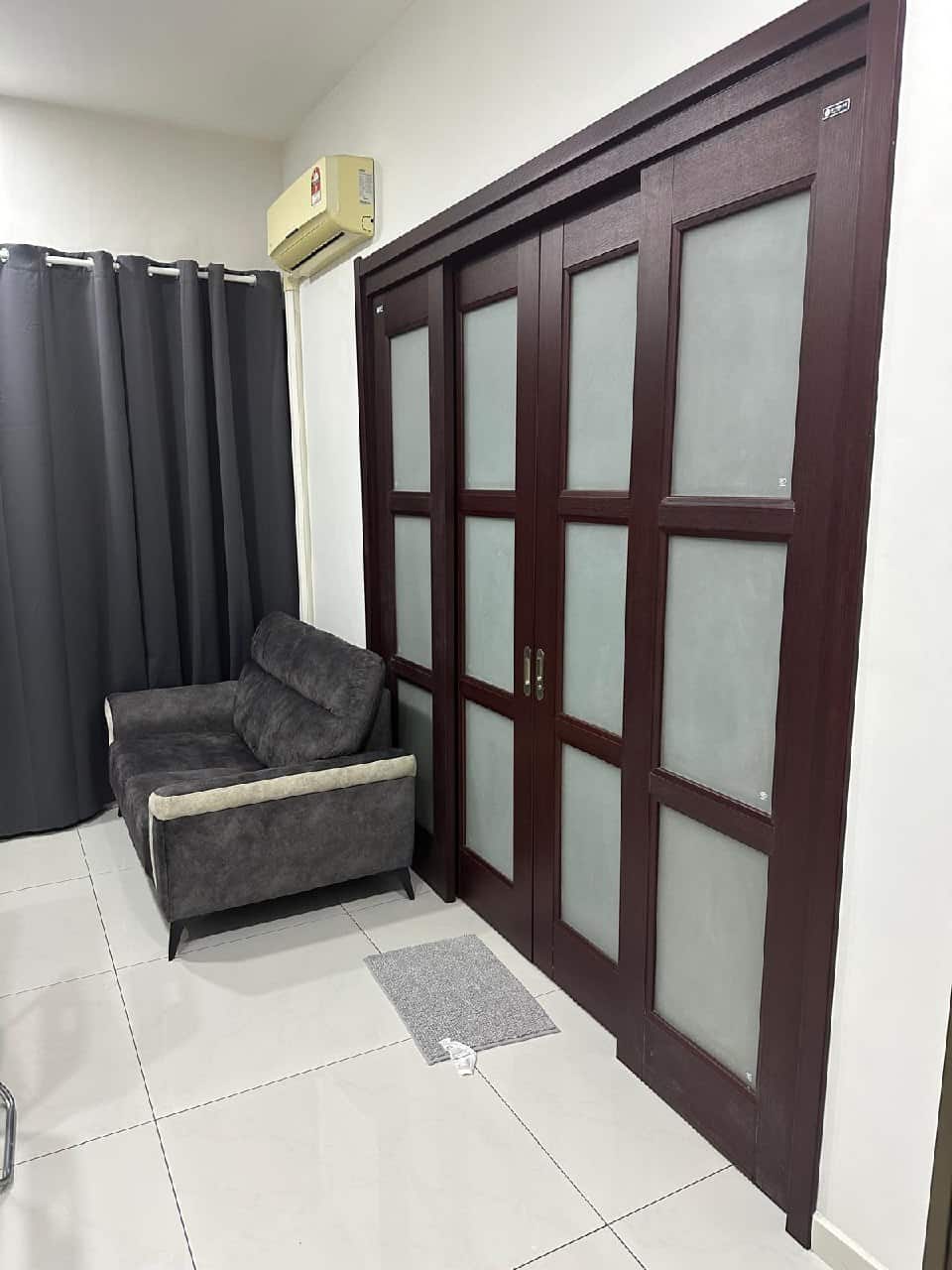 Condo Country Garden Danga Bay 1