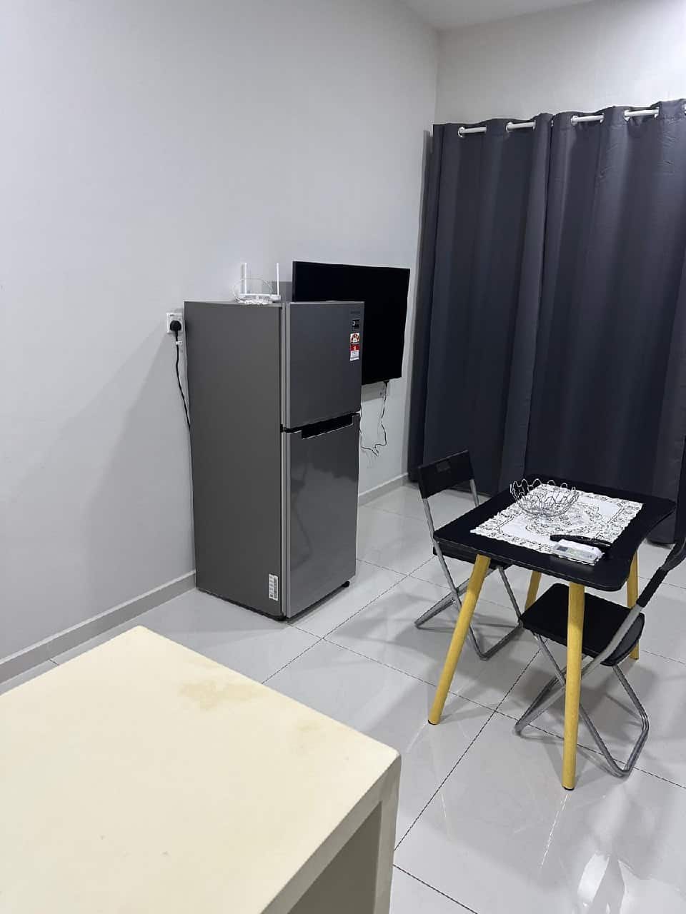 Condo Country Garden Danga Bay 3
