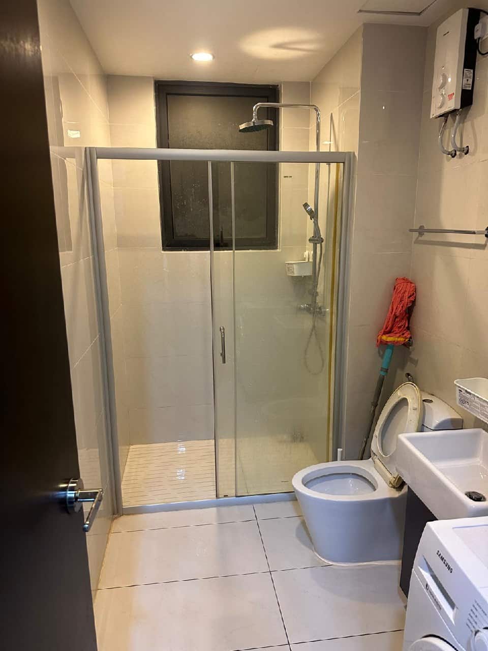 Condo Country Garden Danga Bay 8