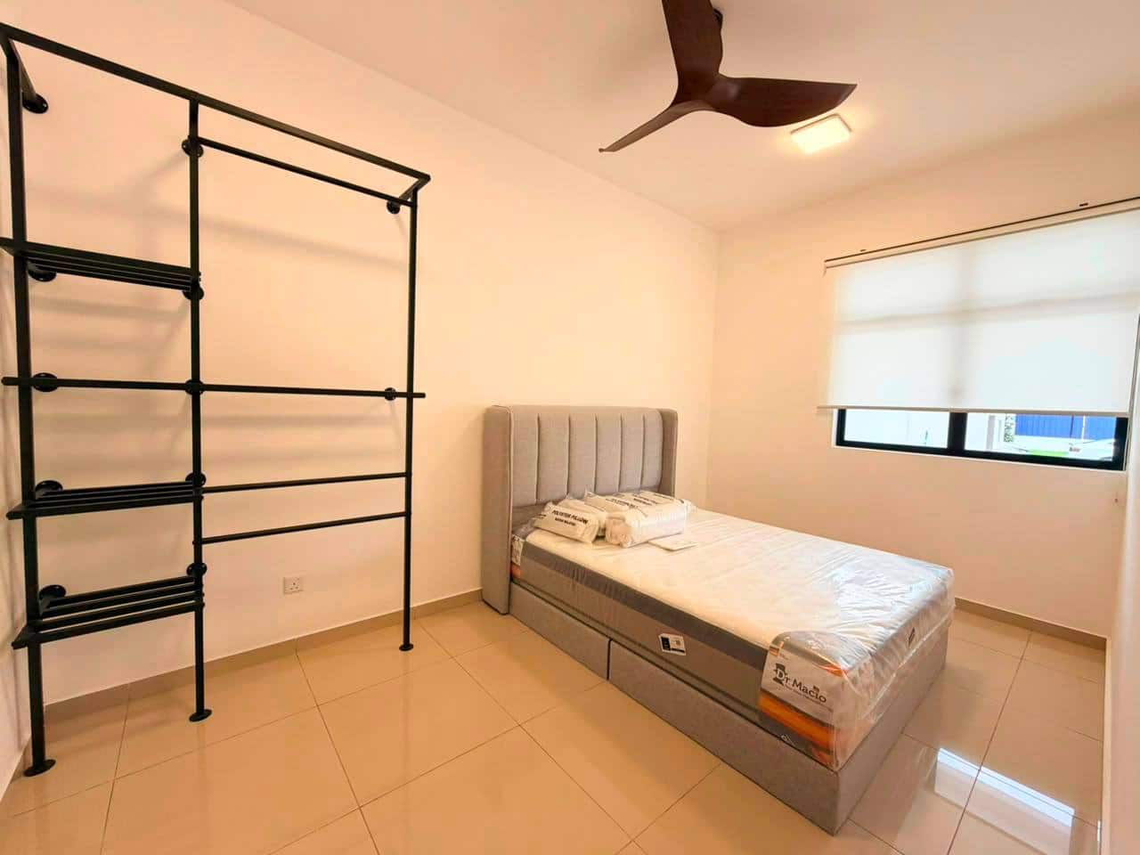 2-Storey Garden Cluster House Eco Botanic 8