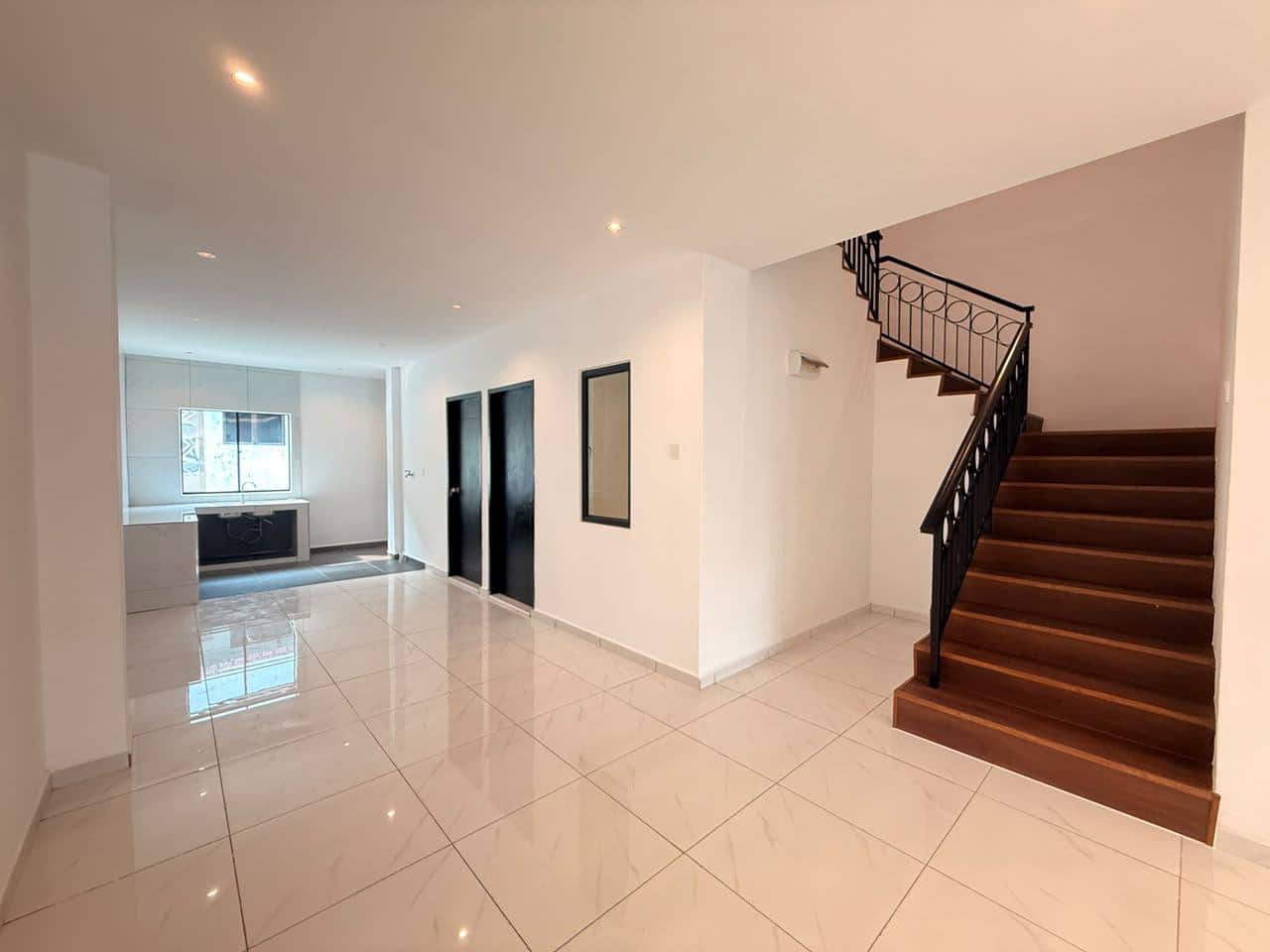 2-Storey Terrace House Taman Melawati, Skudai 2