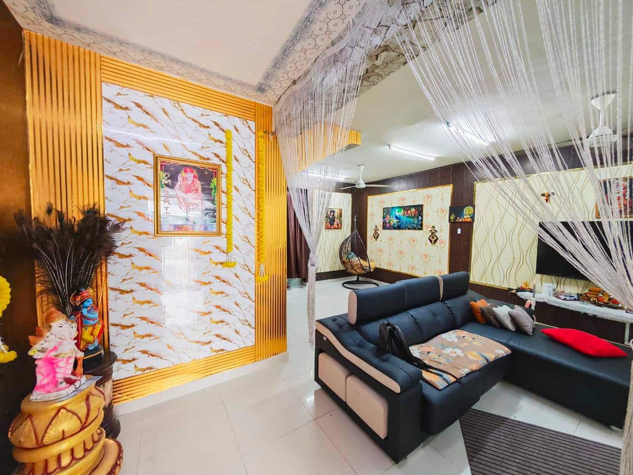 2-Storey Terrace Bandar Tiram 3