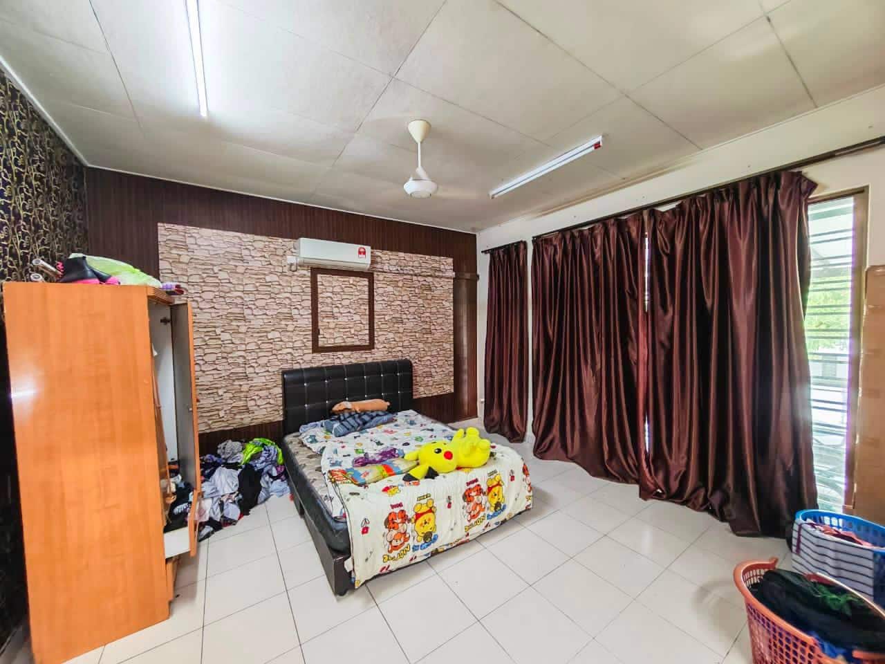 2-Storey Terrace Bandar Tiram 5