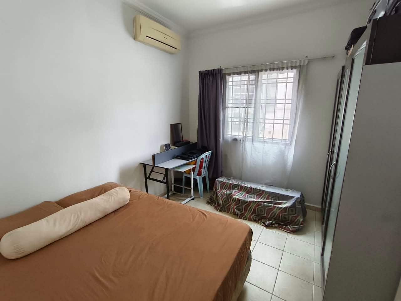 Service Apartment Prima Regency Serviced Apartment 3