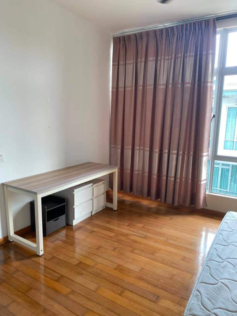 Townhouse (Duplex Unit) Taman Sutera Utama 2