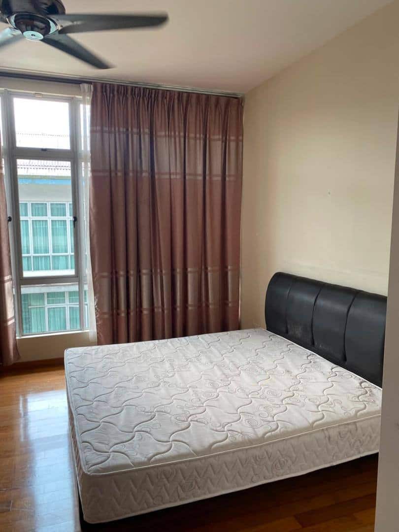 Townhouse (Duplex Unit) Taman Sutera Utama 3