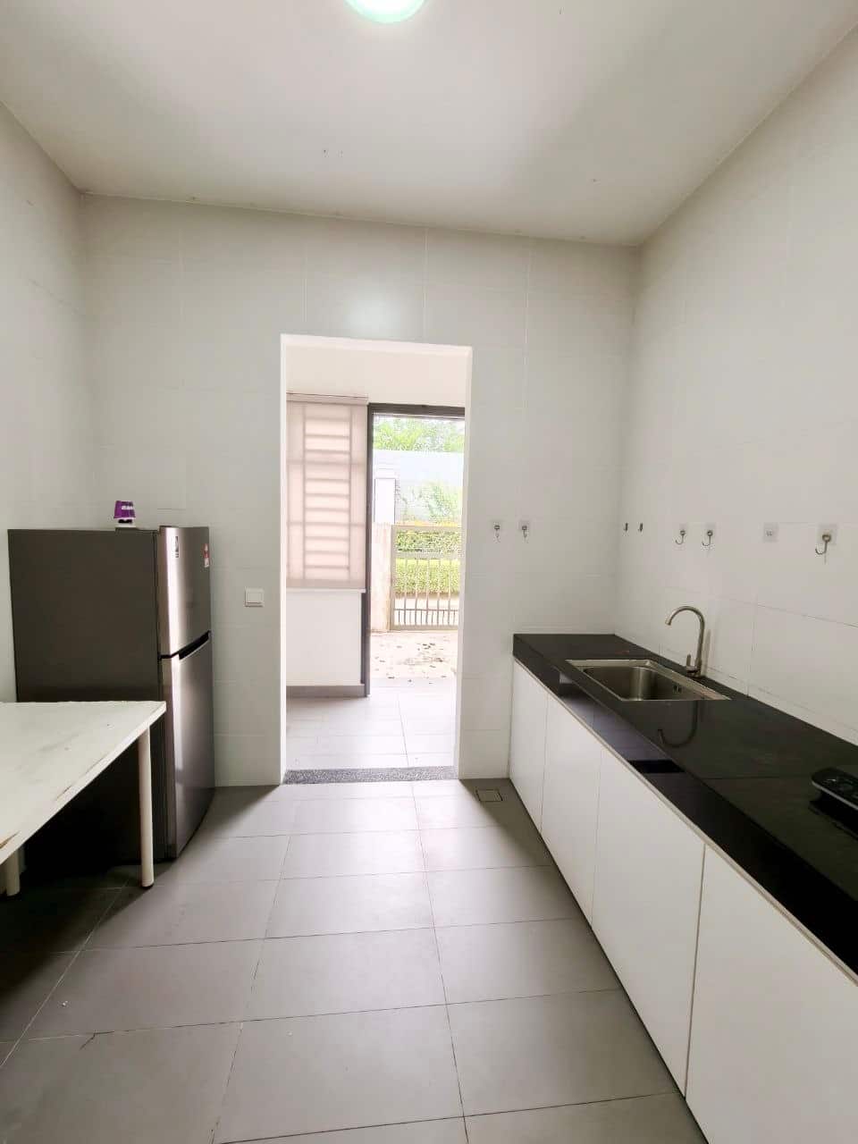 2-Storey Terrace House Eco Summer, Charlton 5