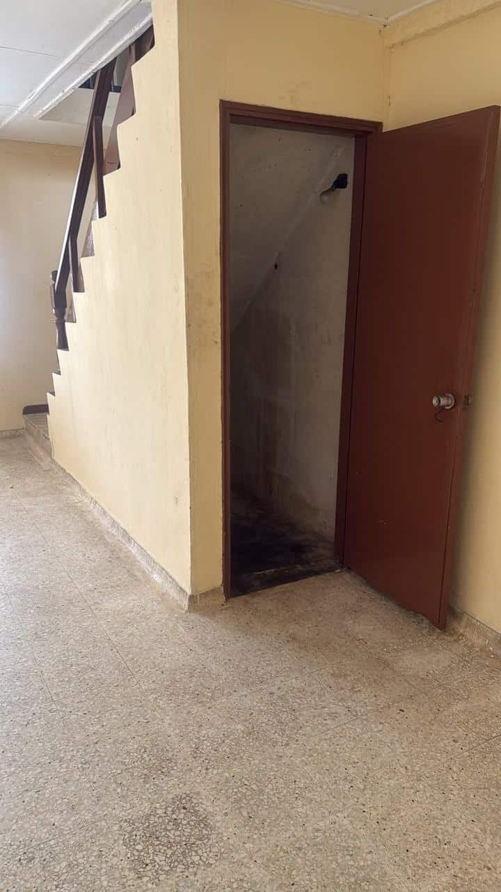 2-Storey Low Cost House Taman Gembira 2