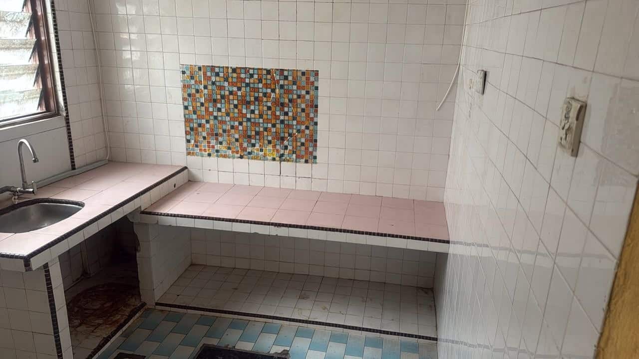 2-Storey Low Cost House Taman Gembira 1