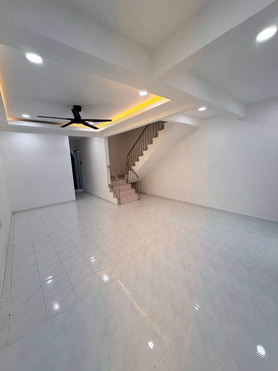 2-Storey Terrace Taman Sri Muhibbah 2