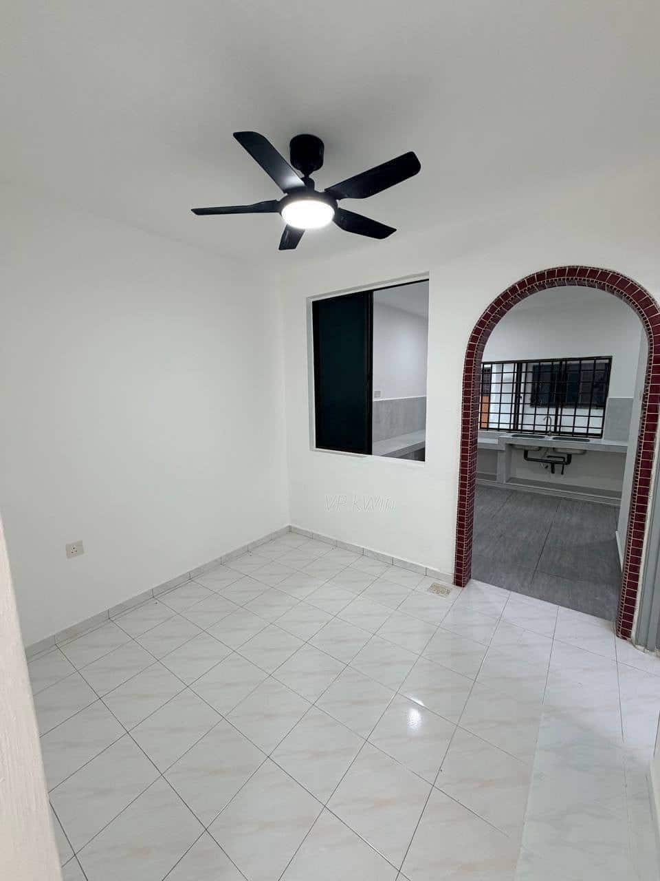 2-Storey Terrace Taman Sri Muhibbah 6