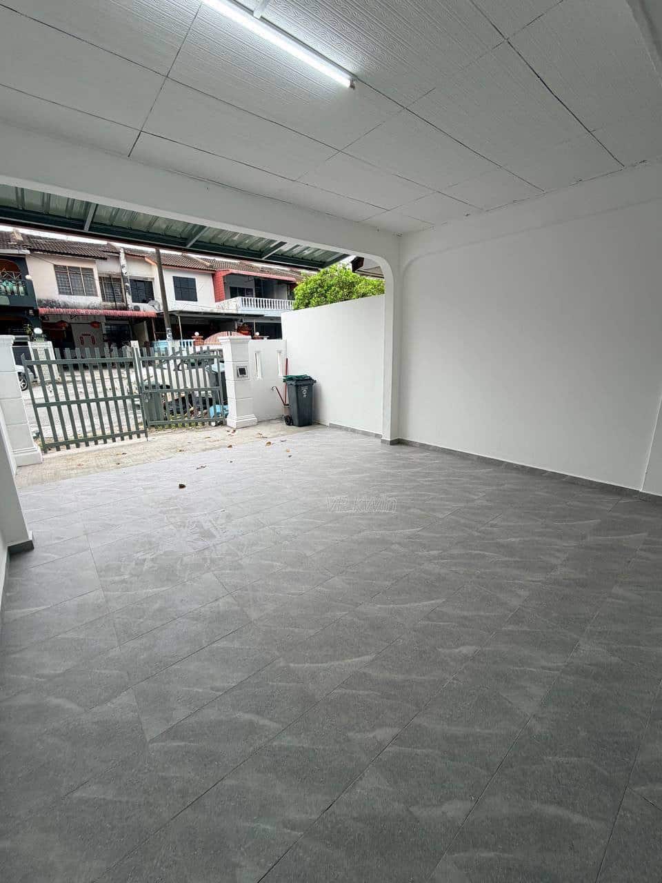 2-Storey Terrace Taman Sri Muhibbah 4