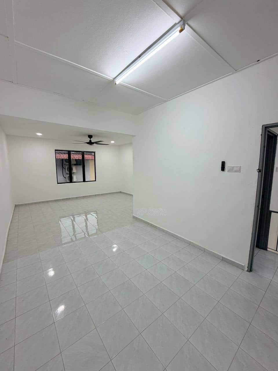 2-Storey Terrace Taman Sri Muhibbah 3