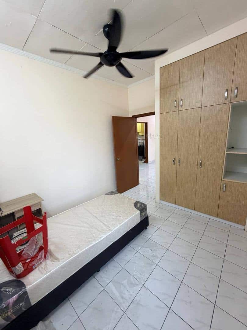 Apartment Skudai Villa 5