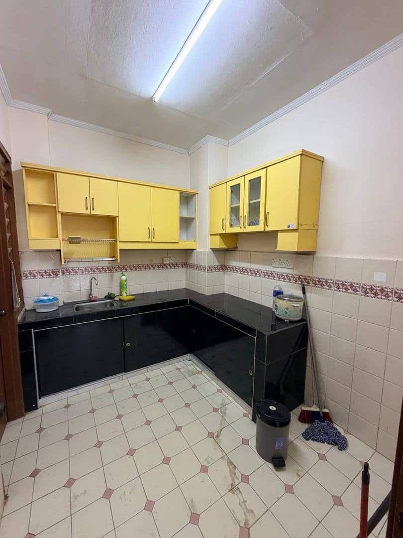 Apartment Skudai Villa 3