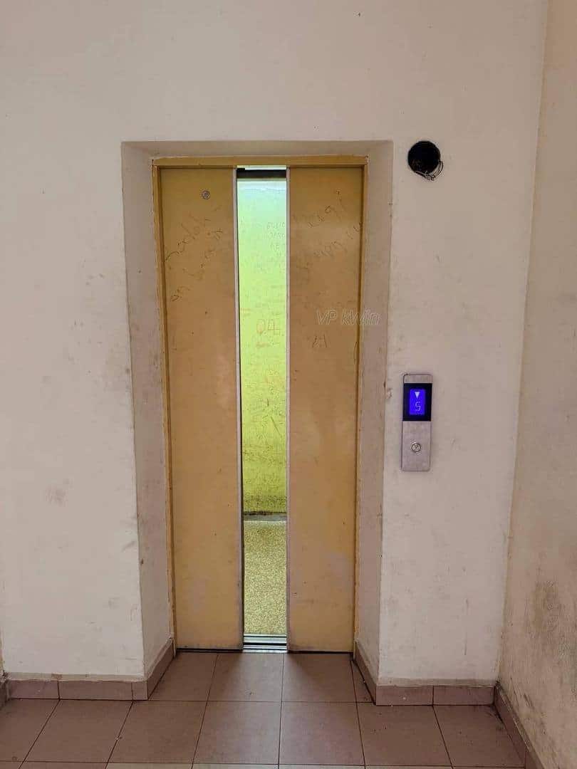 Apartment Skudai Villa 10