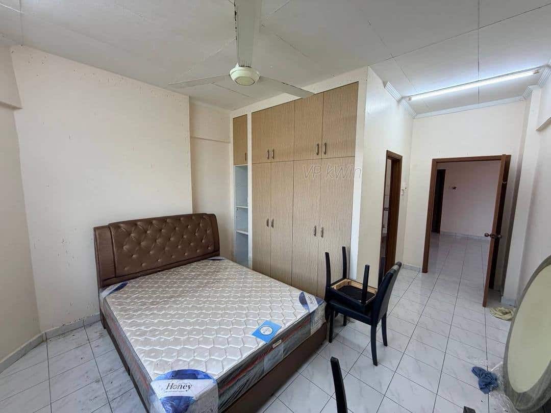 Apartment Skudai Villa 6
