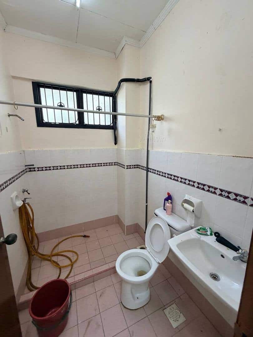 Apartment Skudai Villa 9