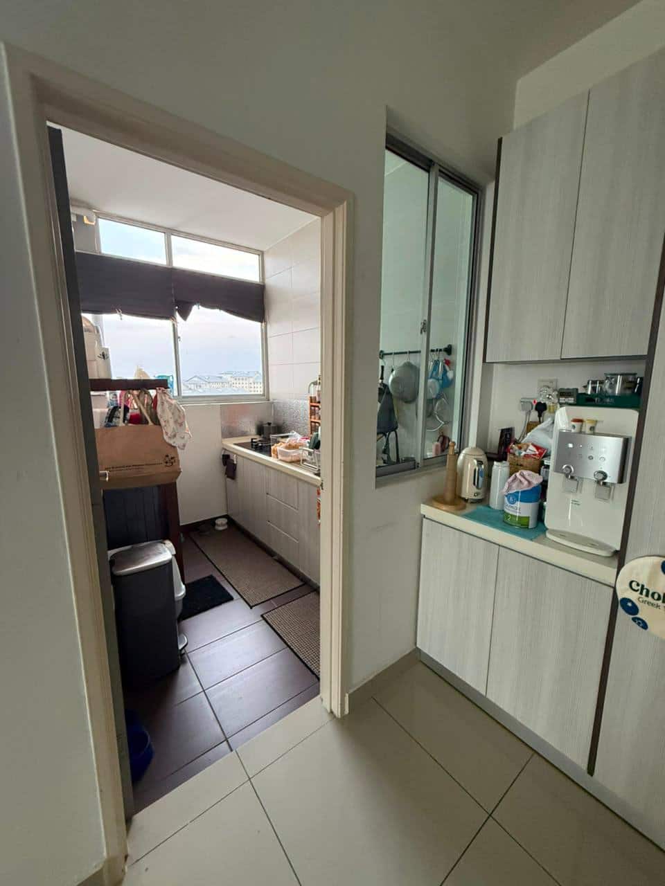 Apartment Larkin 6