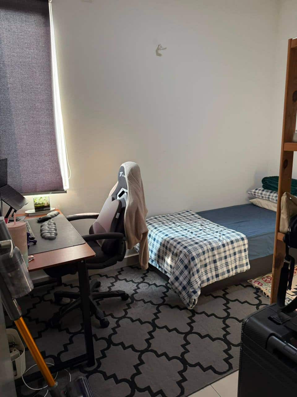 Apartment Larkin 4
