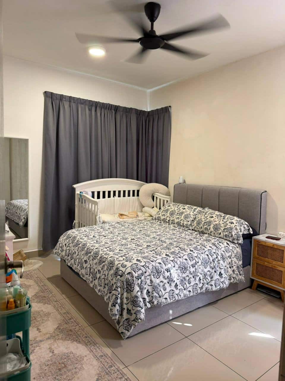 Apartment Larkin 3