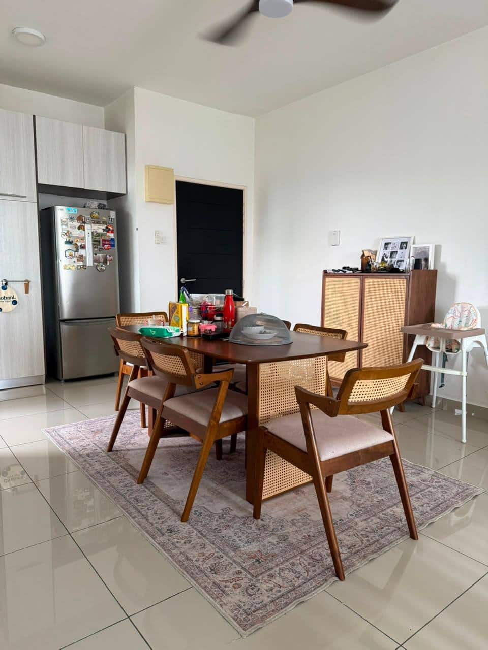 Apartment Larkin 2