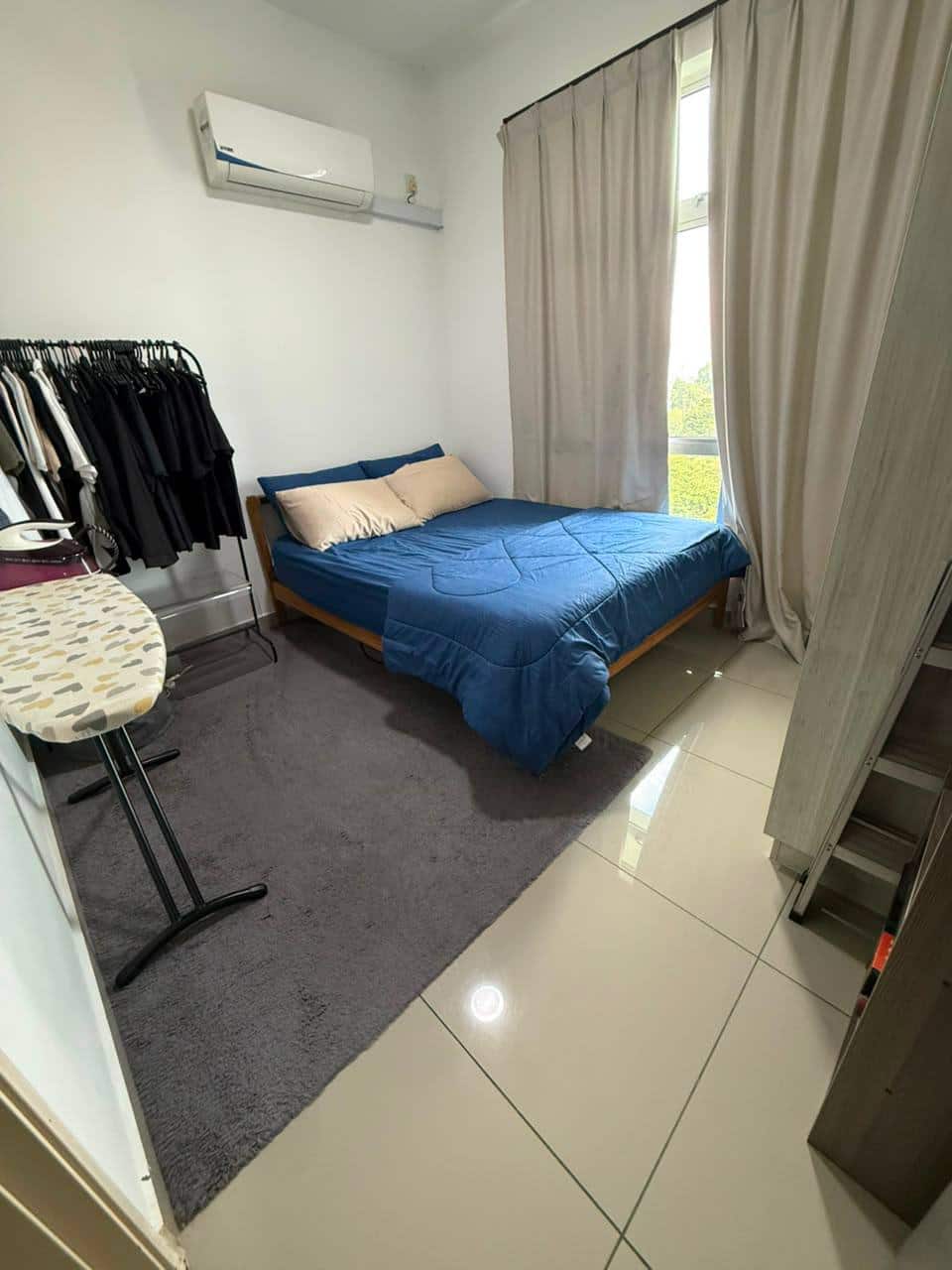 Apartment Larkin 5