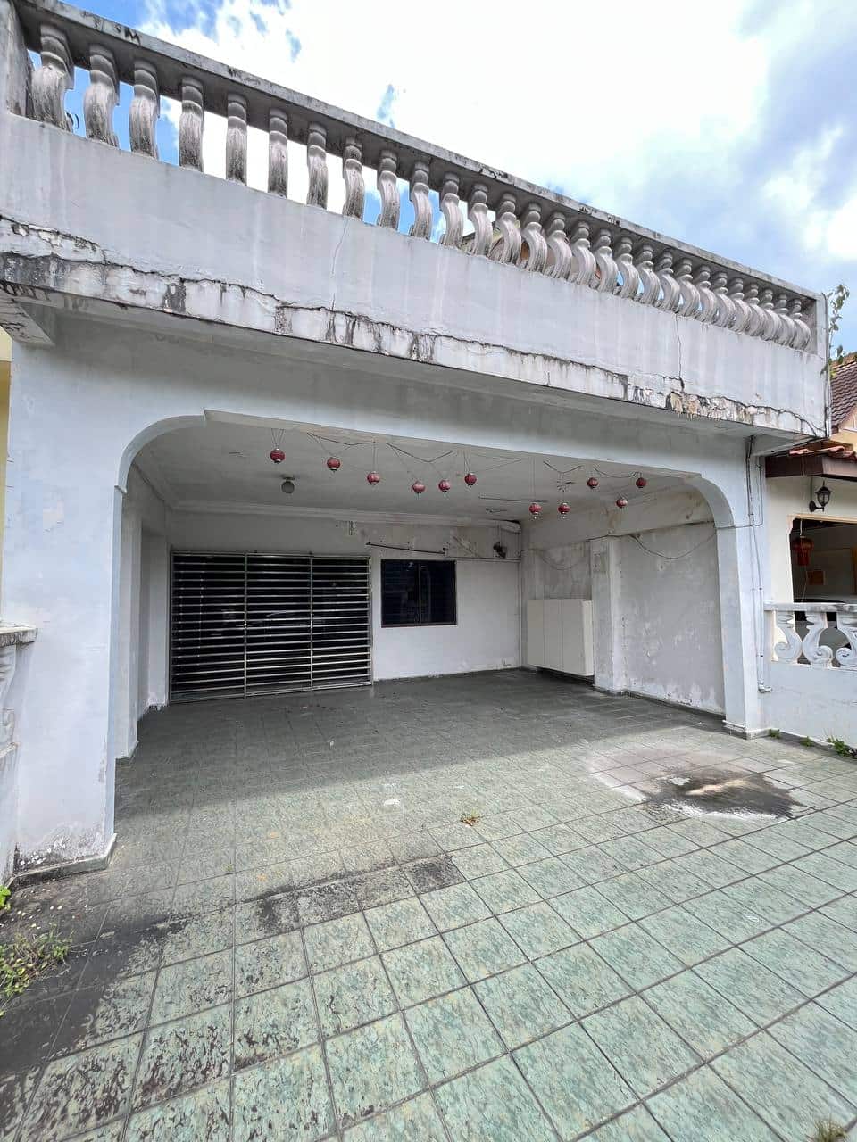 1.5-Storey Terrace Jalan Denai, Ulu Tiram 6