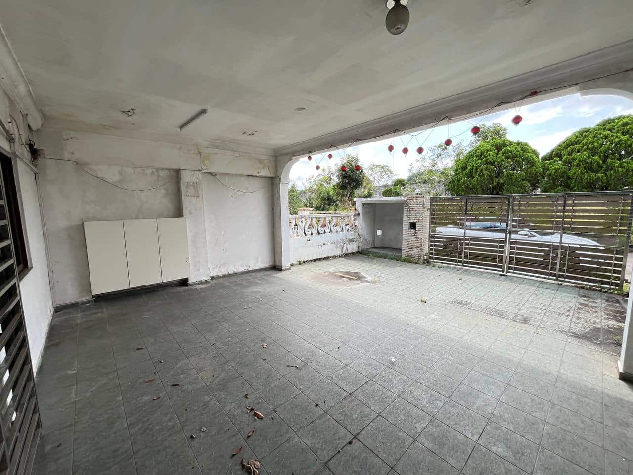 1.5-Storey Terrace Jalan Denai, Ulu Tiram 2
