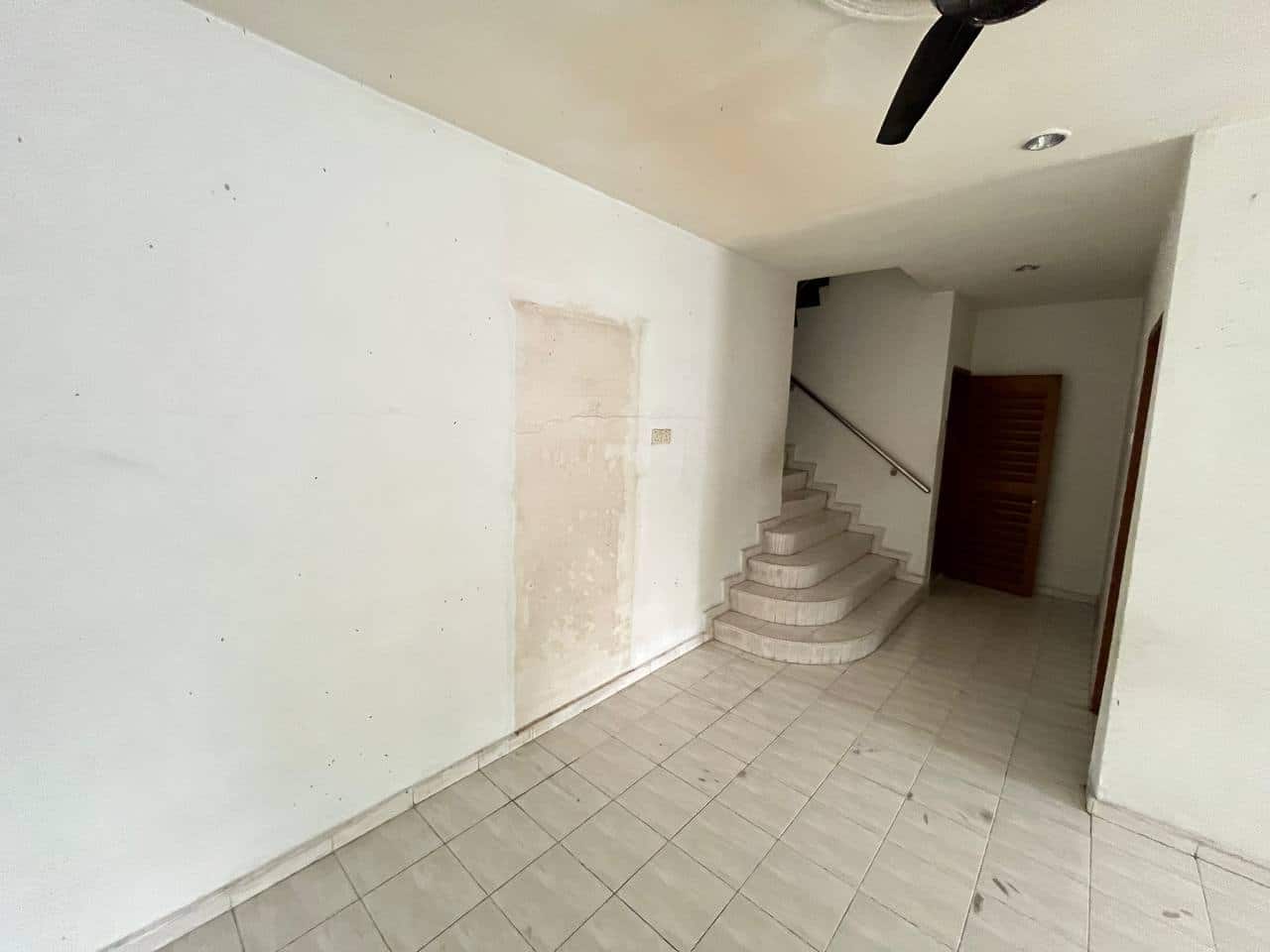 1.5-Storey Terrace Jalan Denai, Ulu Tiram 3