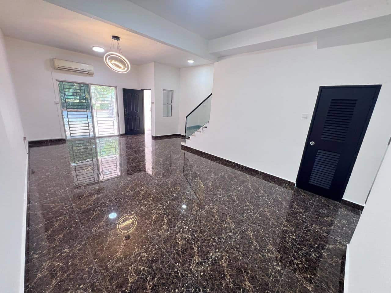 2-Storey Terrace Taman Bestari Indah 2