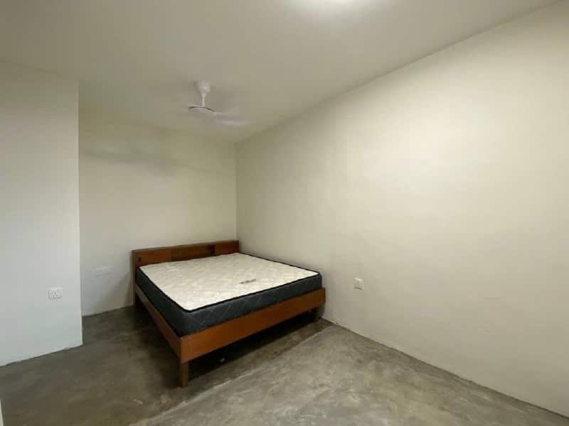House Mutiara Emas @ Mount Austin Taman Mount Austin 4