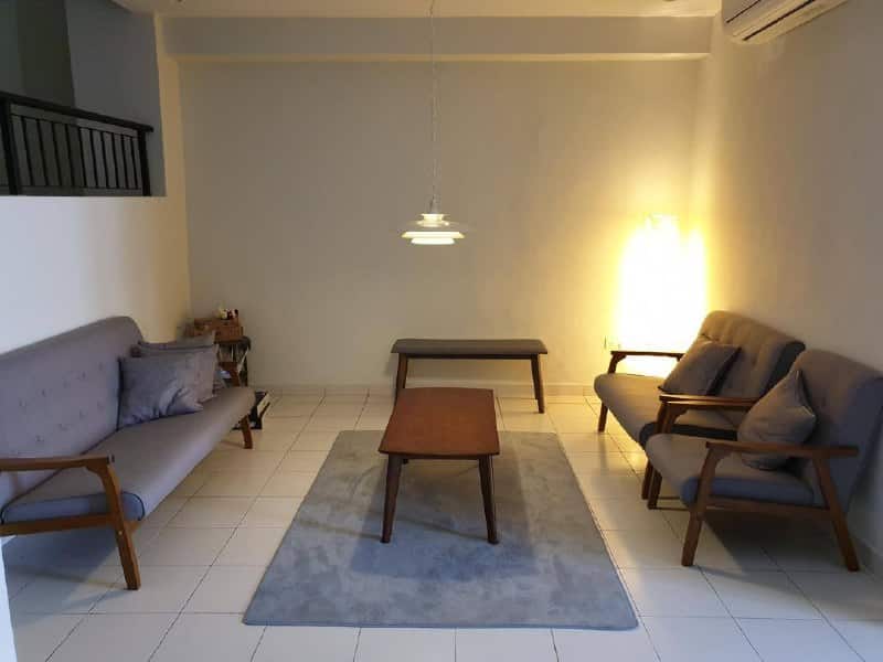 House Mutiara Emas @ Mount Austin Taman Mount Austin 2