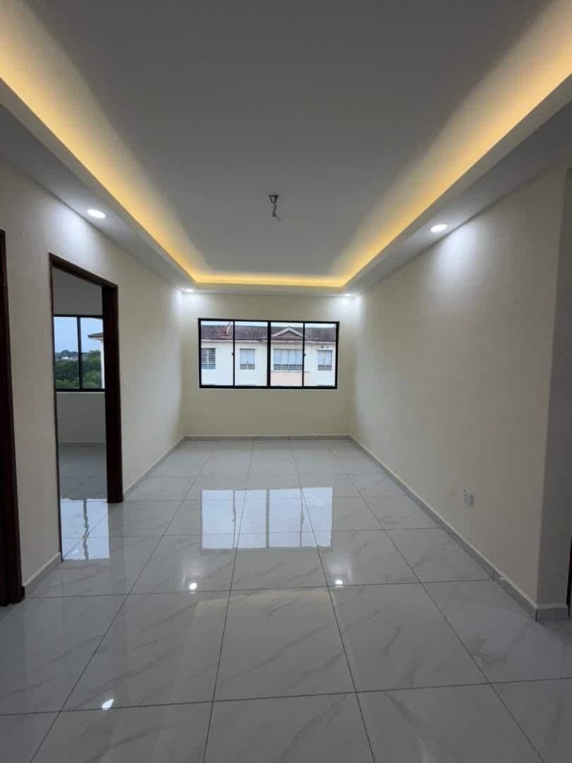 Low Cost Flat Taman Setia Indah 2