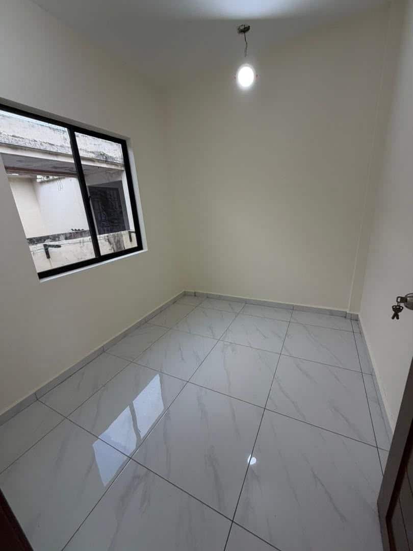 Low Cost Flat Taman Setia Indah 5