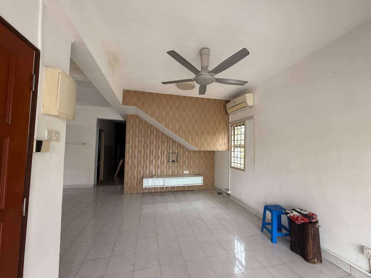 Double Storey Endlot House Puteri Wangsa 5