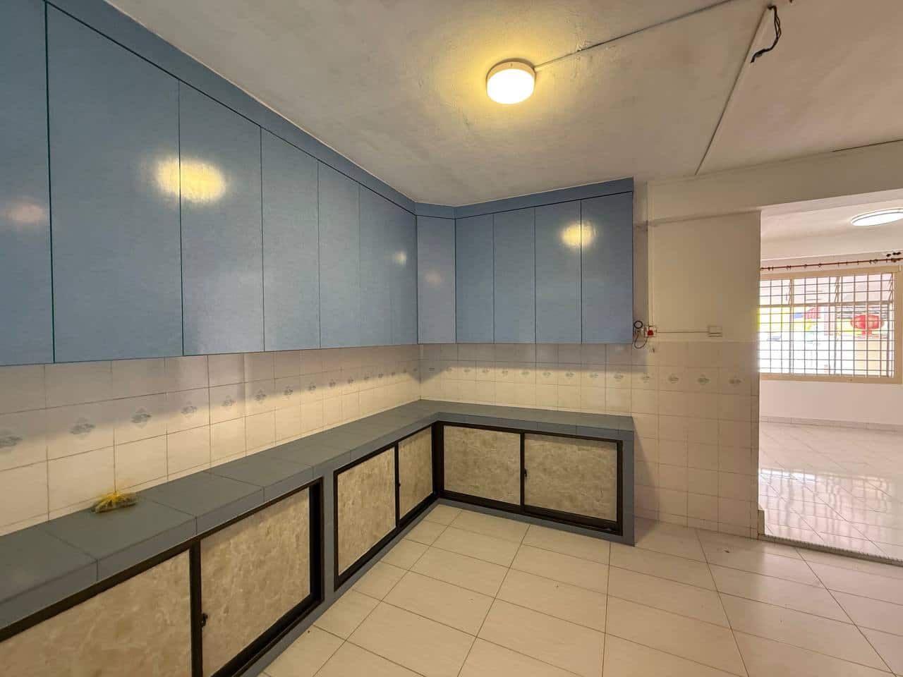 Double Storey Endlot House Puteri Wangsa 7