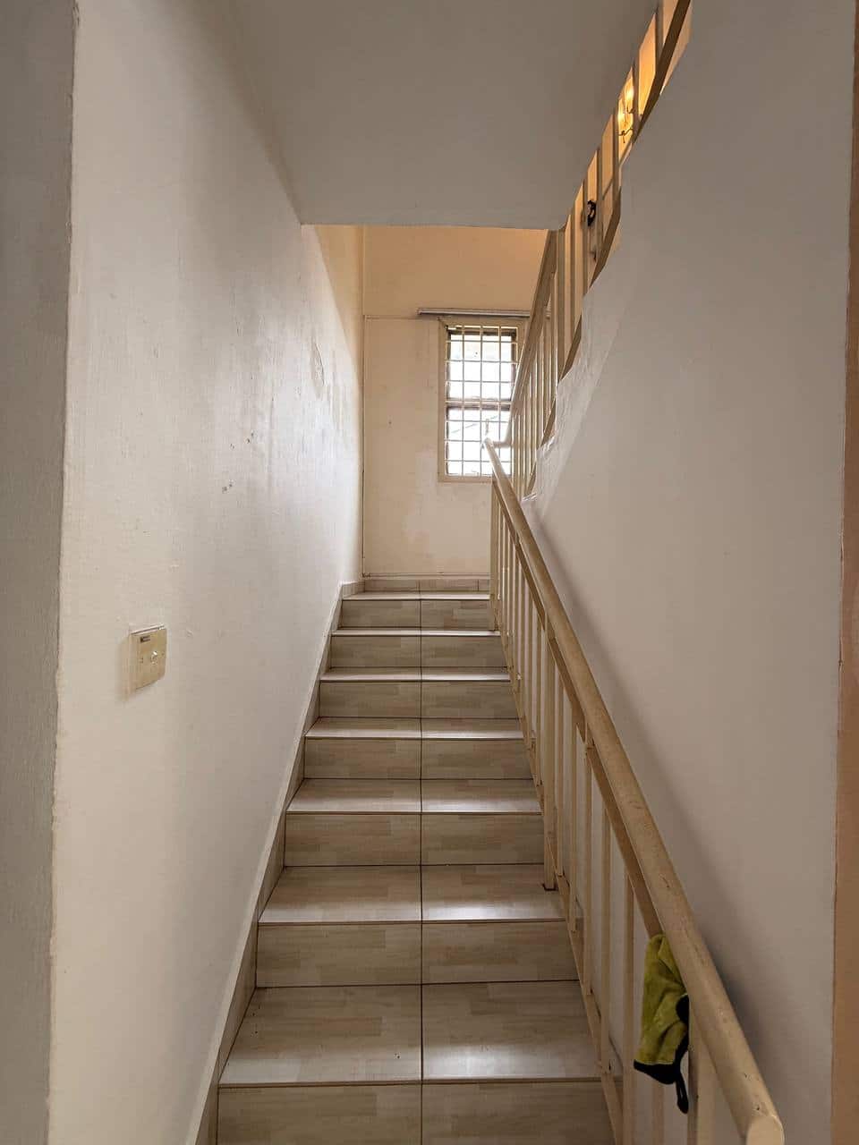 Double Storey Endlot House Puteri Wangsa 6