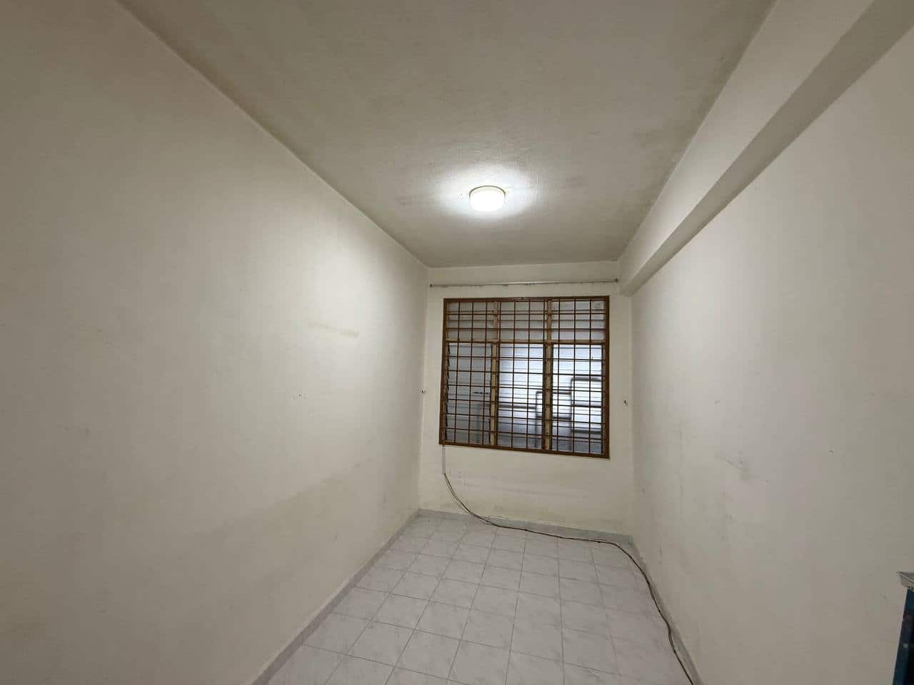 Double Storey Endlot House Puteri Wangsa 3