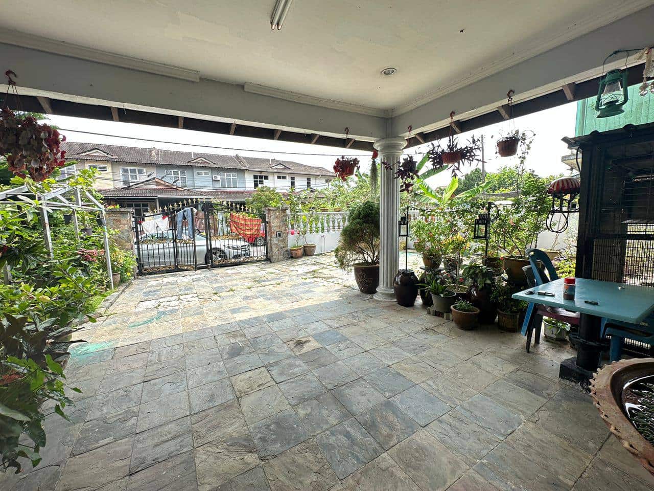 2-Storey Semi-D Taman Bukit Kempas 3