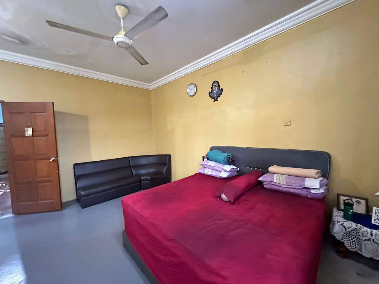 2-Storey Semi-D Taman Bukit Kempas 5